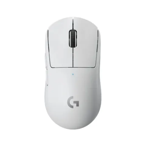 Mouse G Pro X Superlight White Ligthspeed Logitech
