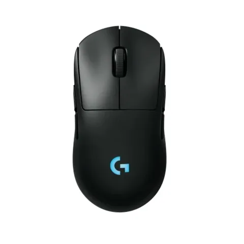 Mouse G Pro 2 Lightspeed Black Logitech