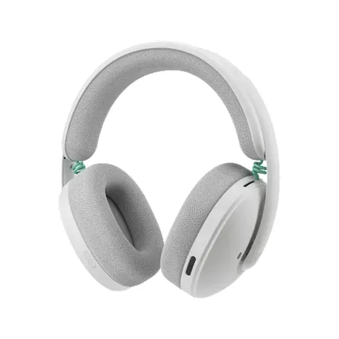 Auricular G325 Wireless White Logitech
