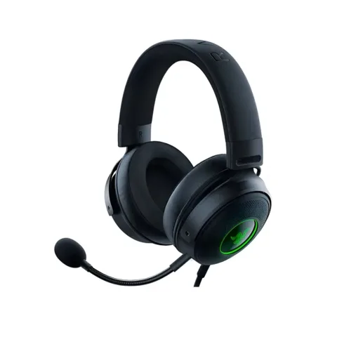 Auricular Kraken V3 Hypersense Razer