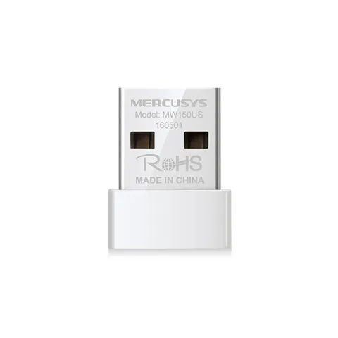 Placa Wifi Usb N150 Nano Tp-link Mercusys