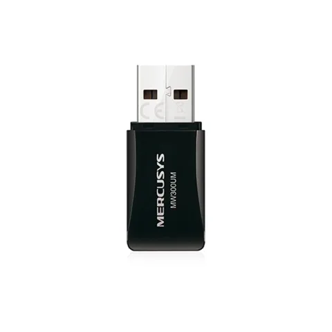 Placa Wifi Usb N300 Tp-link Mercusys