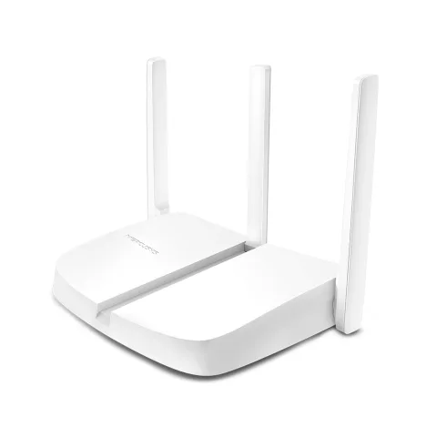 Router Mw305r Wireless N 300mbps Tp-link Mercusys