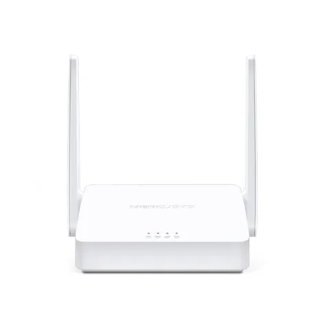 Router Mw302r Wireless N 300mbps Tp-link Mercusys