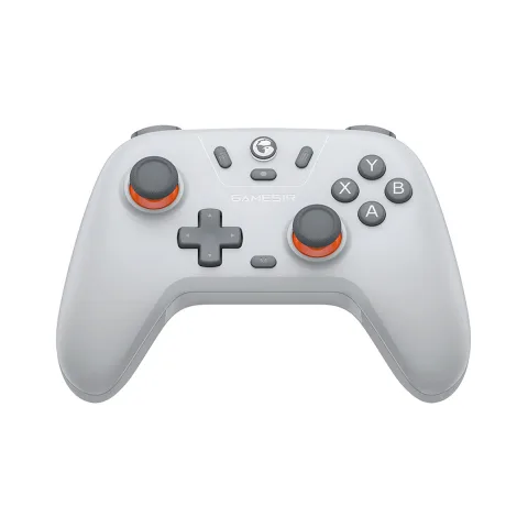 Joystick Wireless Gamesir Nova Lite Ash Gray Hall Effect