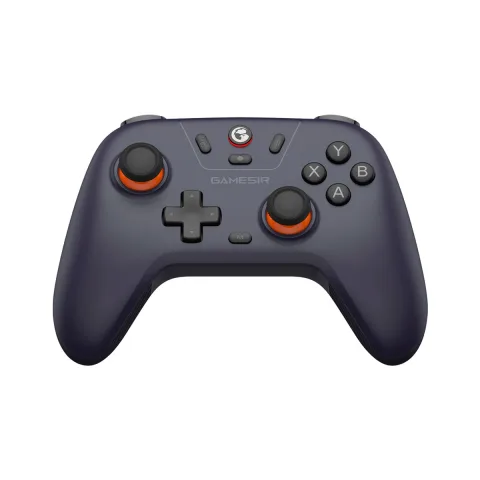 Joystick Wireless Gamesir Nova Lite Space Purple Hall Effect