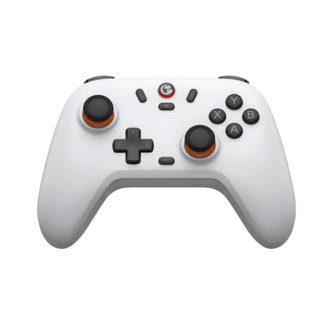 Joystick Wireless Gamesir Nova Lite Stellar White Hall Effect