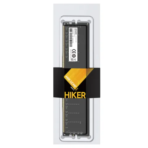 Memoria 16gb 5600mhz Ddr5 Hiker Udimm Hiksemi
