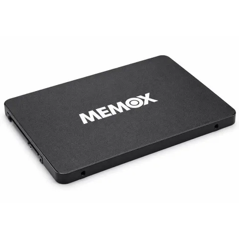 Disco Ssd 120gb Sata Memox