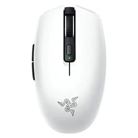 Mouse Orochi V2 Wireless White Edition Razer