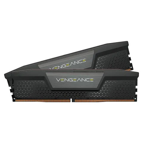 Memoria 16gb 2x8 5200mhz Ddr5 Vengeance Corsair