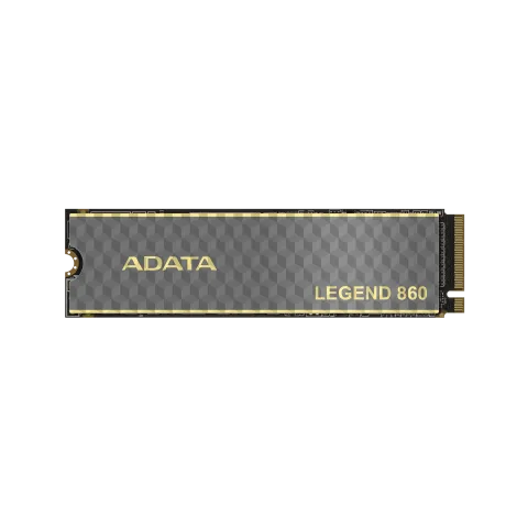 Disco Ssd 500gb M.2 Legend 860 Nvme Gen4 Adata