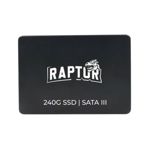 Disco Ssd 240gb Legacy Sata Raptor