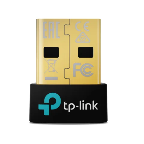 Placa Bluetooth Nano Usb Ub600 Bluetooth 6.0 Tp-link