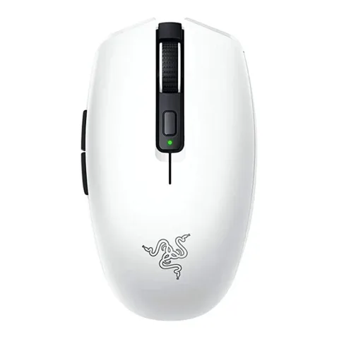 Mouse Orochi V2 Wireless White Edition Razer