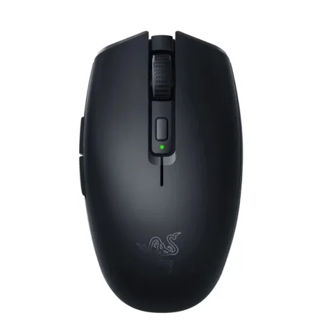 Mouse Orochi V2 Wireless Black Razer