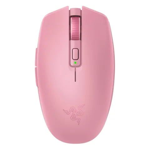 Mouse Orochi V2 Wireless Quartz Edition Razer